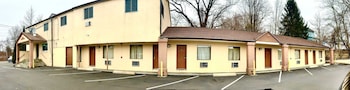 The Best Way Inn,,2 star