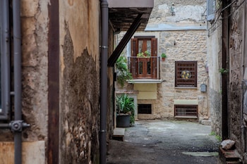 La Casa Del Fico,,0 star