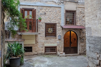 la casa del fico
