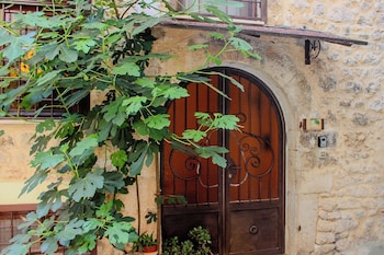 la casa del fico