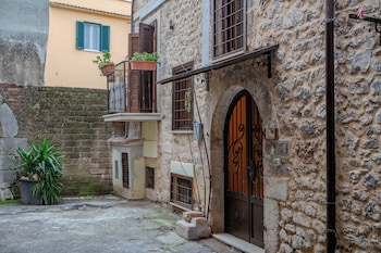 la casa del fico