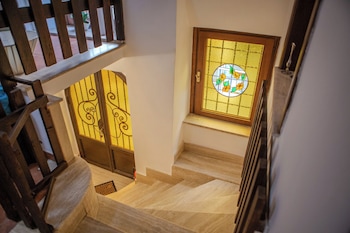 La Casa Del Fico,,0 star