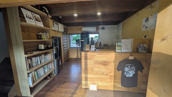 Omishima Space Omoya,,4 star