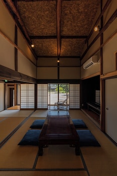 Omishima Space Omoya,,4 star