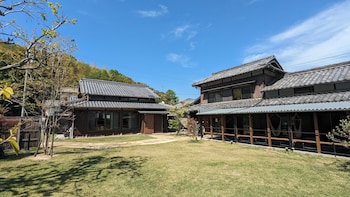 Omishima Space Omoya,,4 star