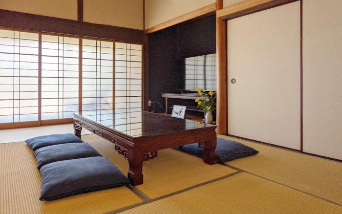 omishima space omoya