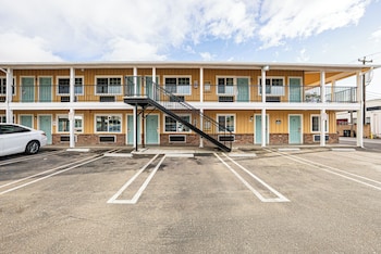 villa motel