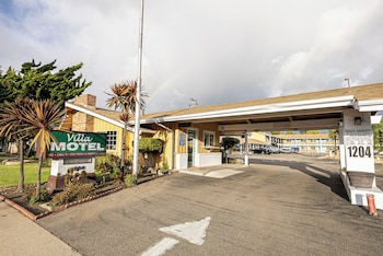 Villa Motel,,2 star