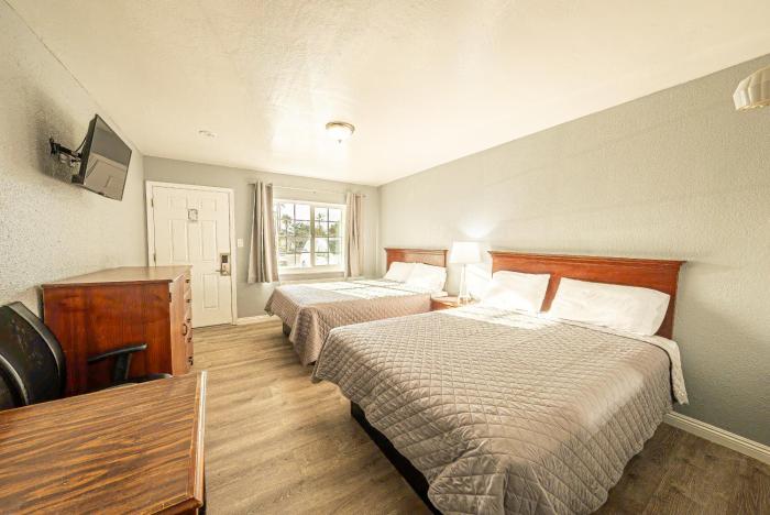 villa motel