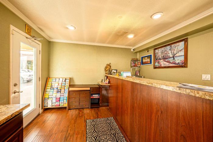 villa motel