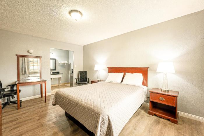 villa motel