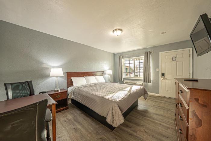 villa motel