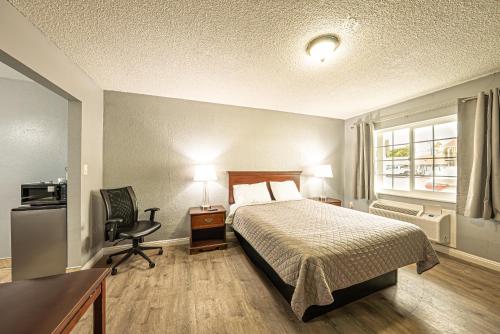 villa motel