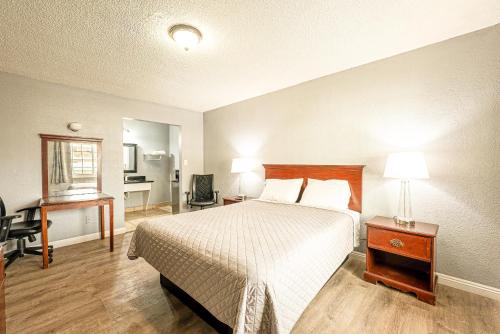 villa motel