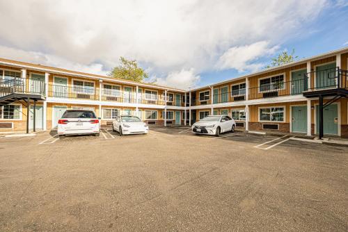villa motel
