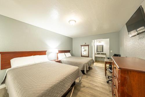 villa motel