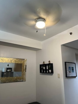 1 br shell residences facing amenities