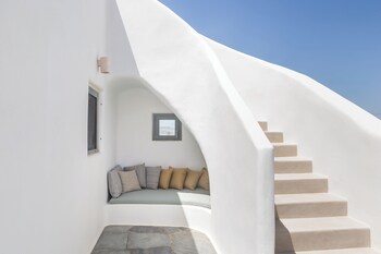 ammilia villa naxos