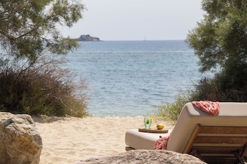 ammilia villa naxos