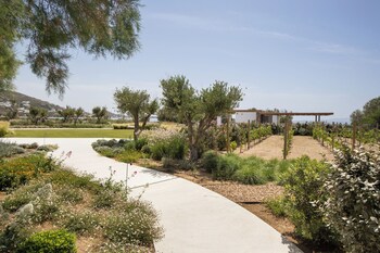 ammilia villa naxos