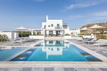 ammilia villa naxos
