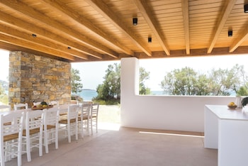 ammilia villa naxos