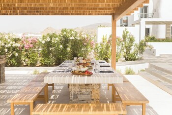 ammilia villa naxos