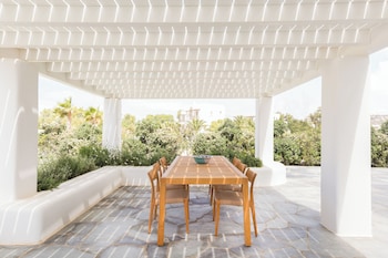 ammilia villa naxos
