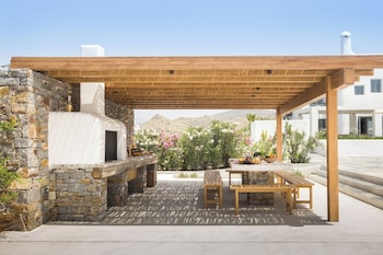 ammilia villa naxos