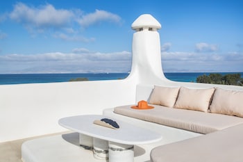 ammilia villa naxos