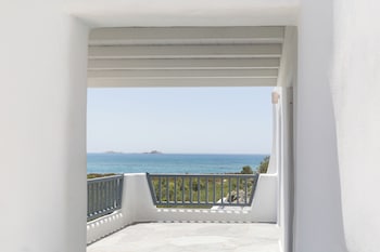 ammilia villa naxos
