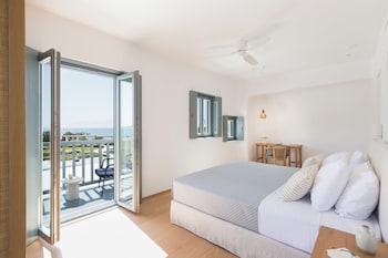 ammilia villa naxos