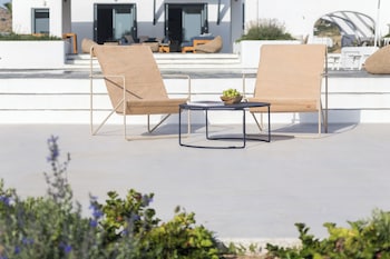 ammilia villa naxos
