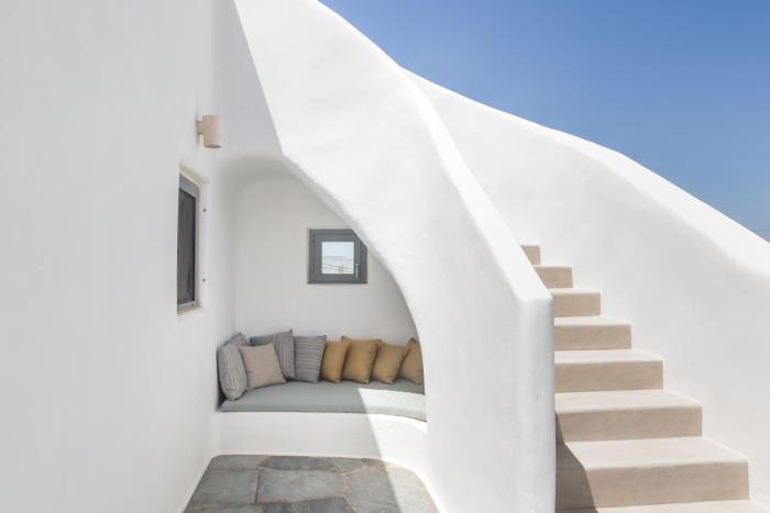 ammilia villa naxos