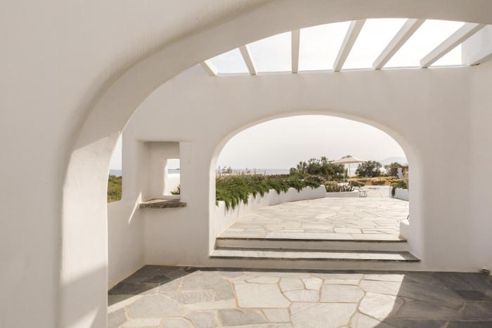 ammilia villa naxos