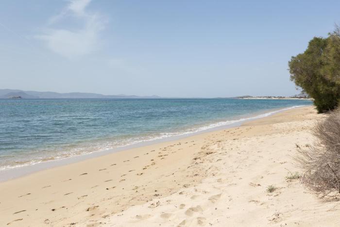 ammilia villa naxos