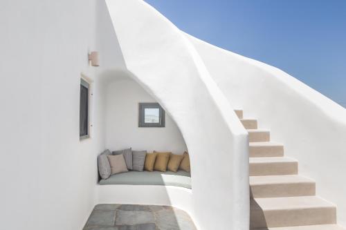ammilia villa naxos