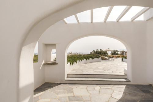 ammilia villa naxos
