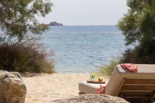ammilia villa naxos