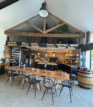le domaine de darvoy