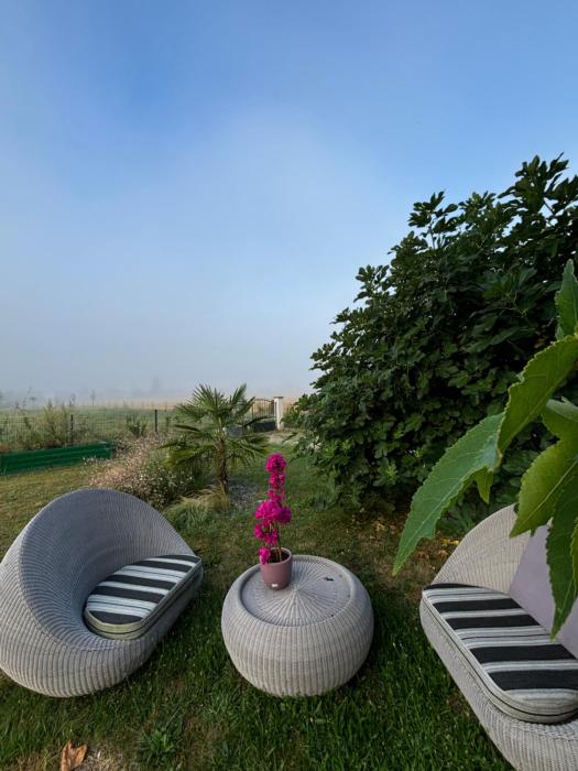 le domaine de darvoy
