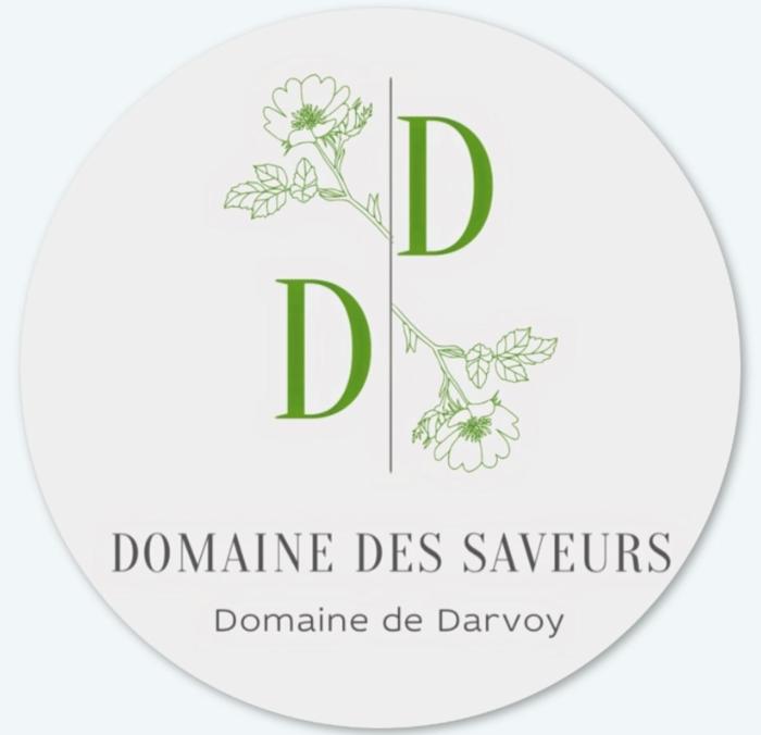le domaine de darvoy