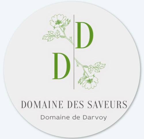 le domaine de darvoy