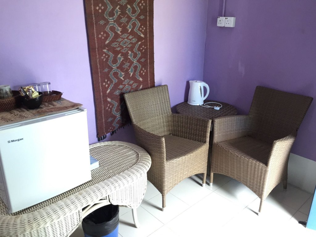 The Box Chalet,Kuah>>Kedah,3 star