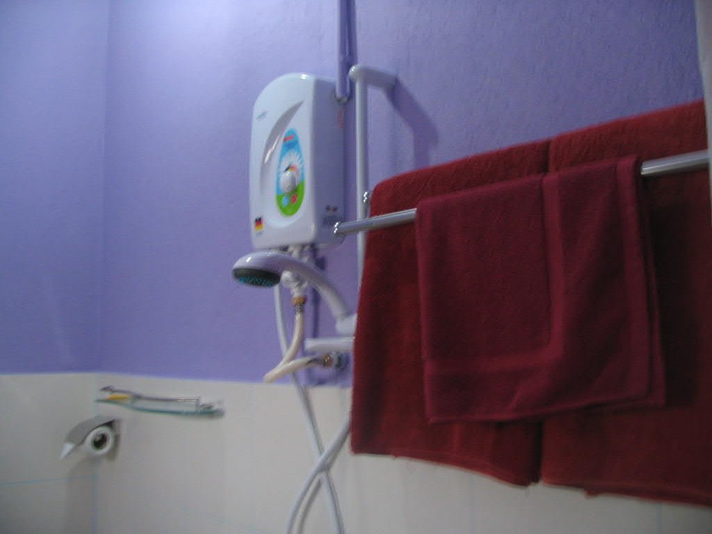 The Box Chalet,Kuah>>Kedah,3 star