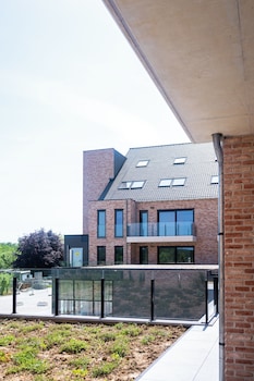 flanders cobblestone