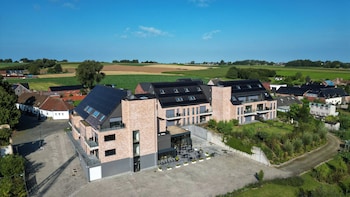 flanders cobblestone