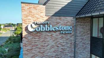 flanders cobblestone