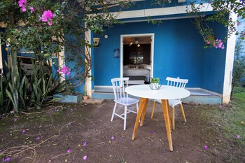 happiness house hospedagem