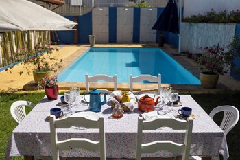 happiness house hospedagem